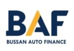 Busan Auto Finance logo